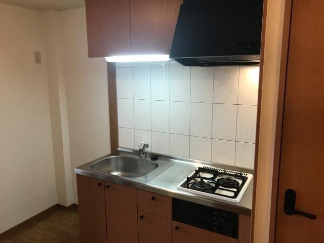 物件内観写真4　(キッチン)