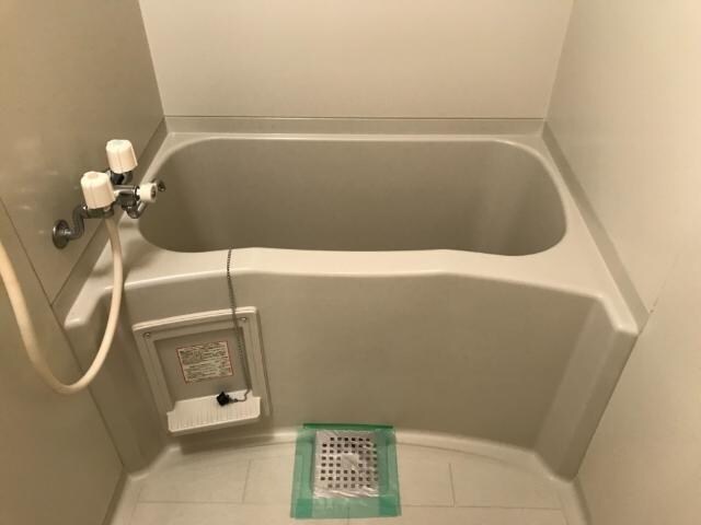 物件内観写真5　(バス／シャワールーム等)