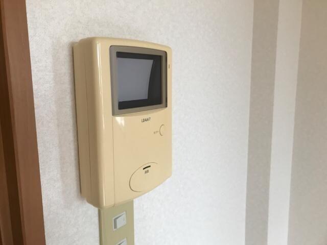 物件内観写真9　(室内設備)