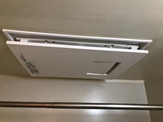 物件内観写真10　(室内設備)