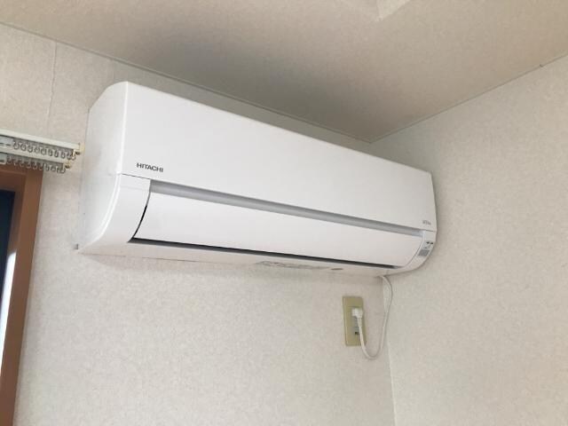 物件内観写真16　(室内設備)