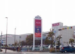 物件内観写真13　(リバーシティまで1200m)