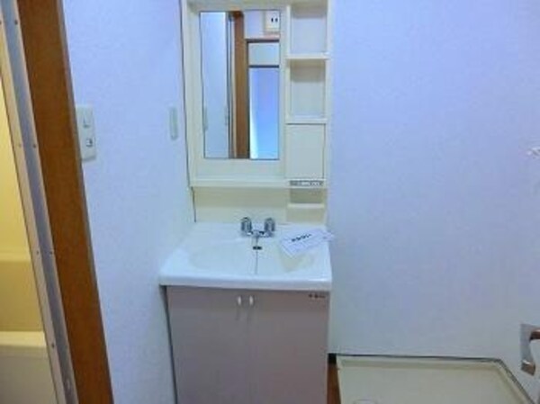 洗面・脱衣所