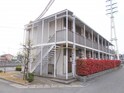 レオパレスファーストプラザ