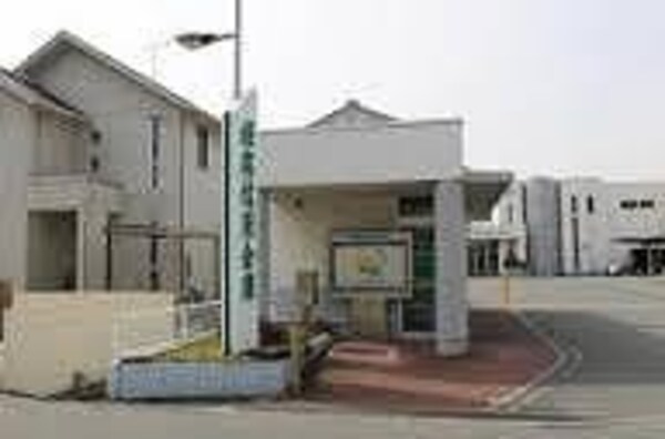 居室(姫路信用金庫 夢前台支店  600m)