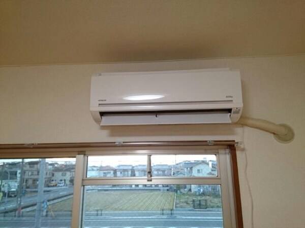 その他室内設備