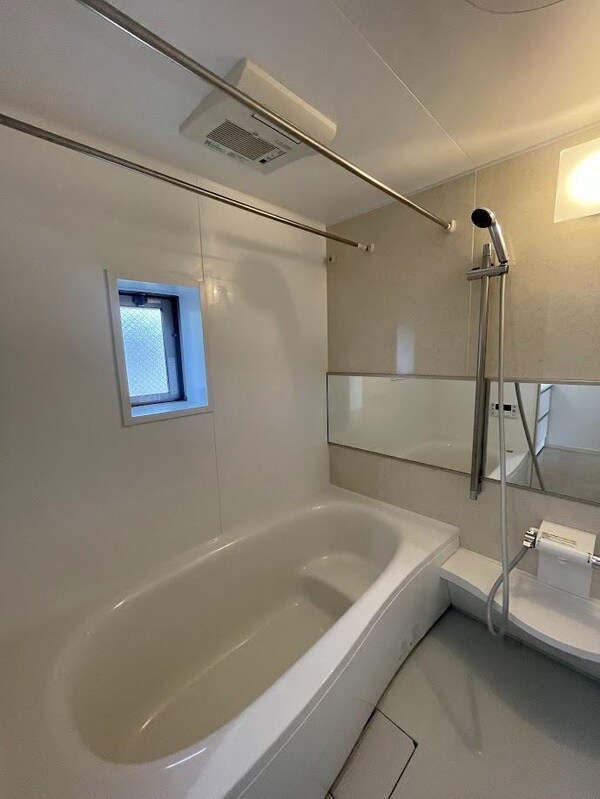 バス／シャワールーム等