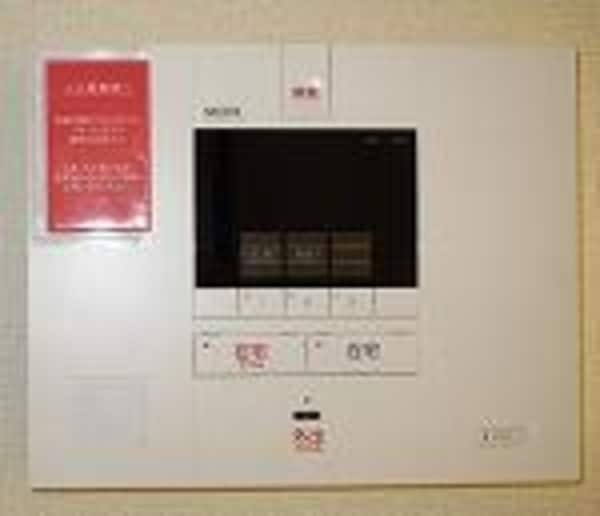 居室(SECOM対応物件)
