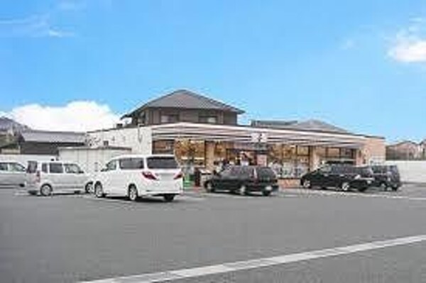 居室(セブンイレブン 姫路兼田店  800m)