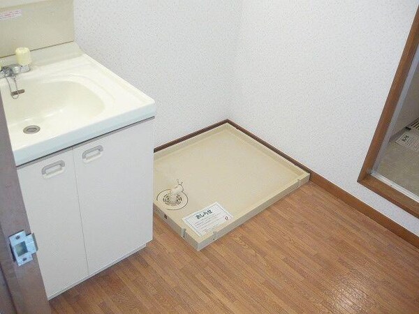 洗面・脱衣所