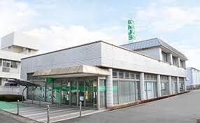 物件内観写真14　(但陽信用金庫 姫路灘支店  18m)