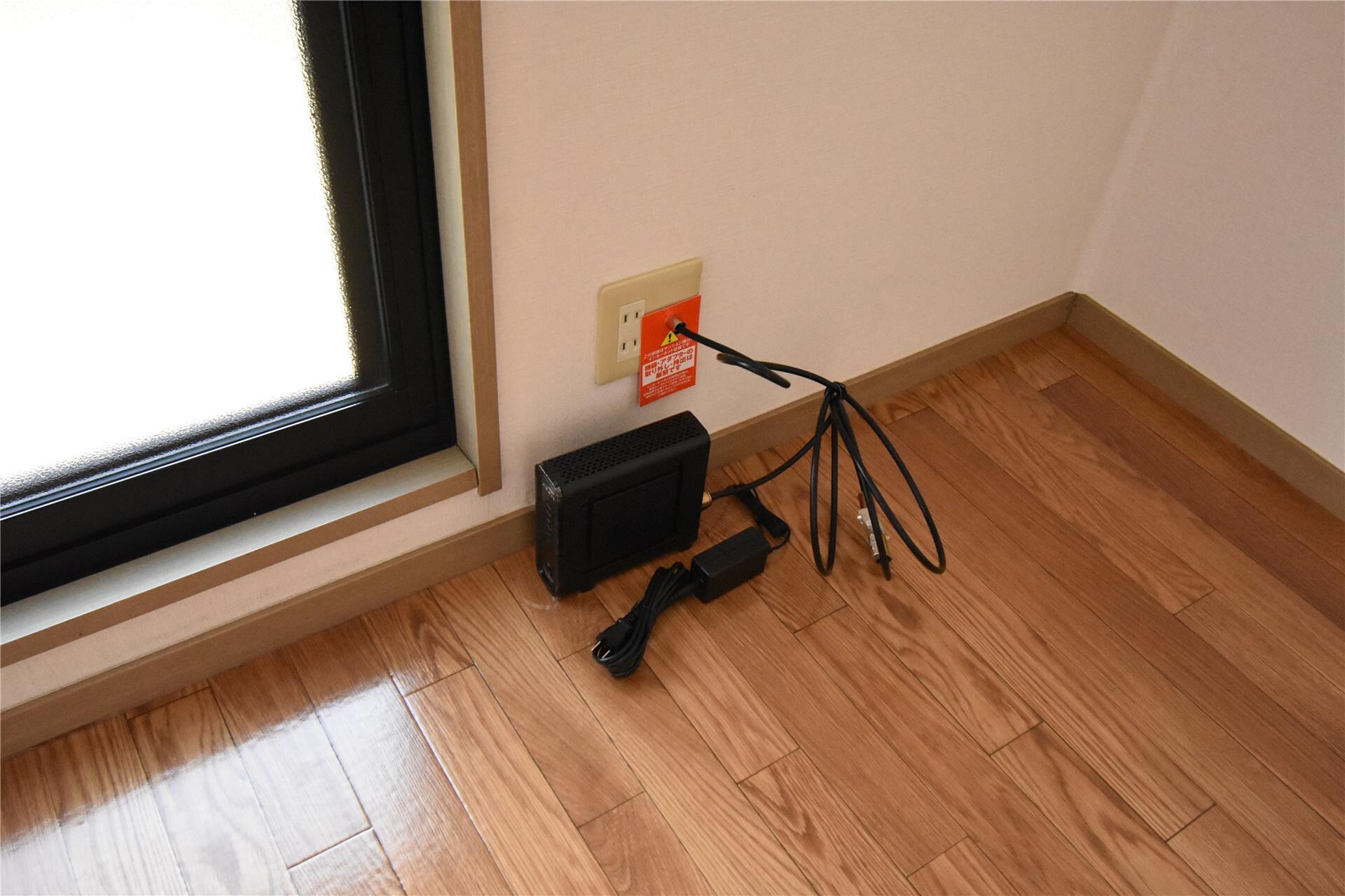 物件内観写真11　