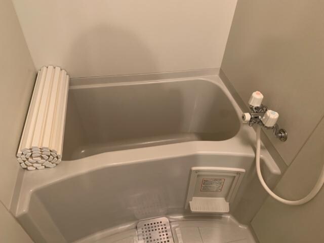 物件内観写真4　(バス／シャワールーム等)