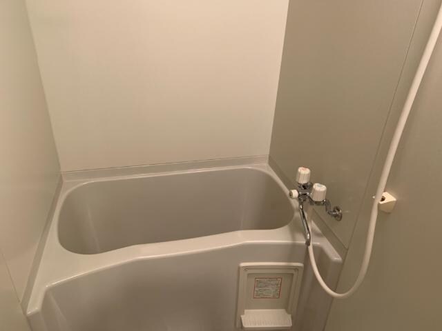 物件内観写真5　(バス／シャワールーム等)