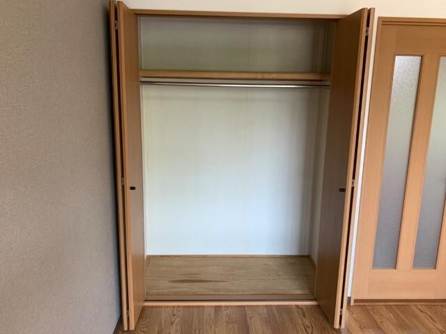 物件内観写真7　(収納)