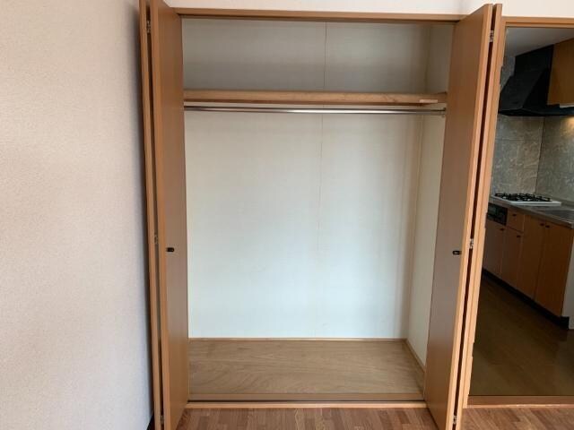 物件内観写真8　(収納)