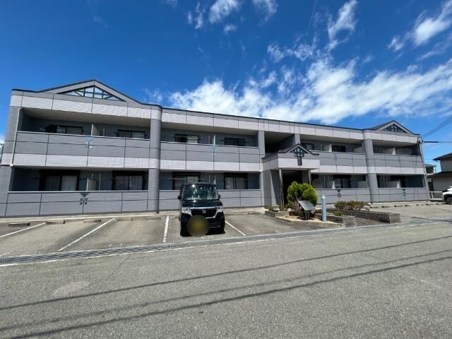 物件内観写真10　(外観写真（昼）)