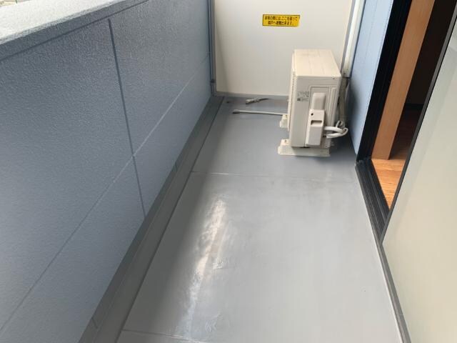 物件内観写真17　(ベランダ)