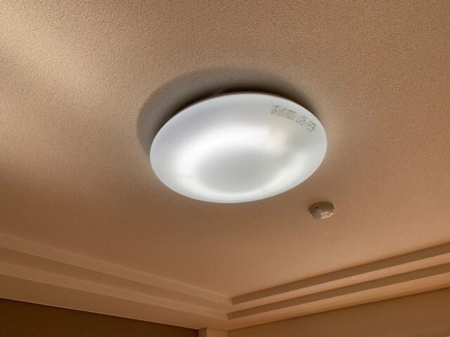 物件内観写真20　(室内設備)