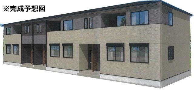 シャリティ・ベルI