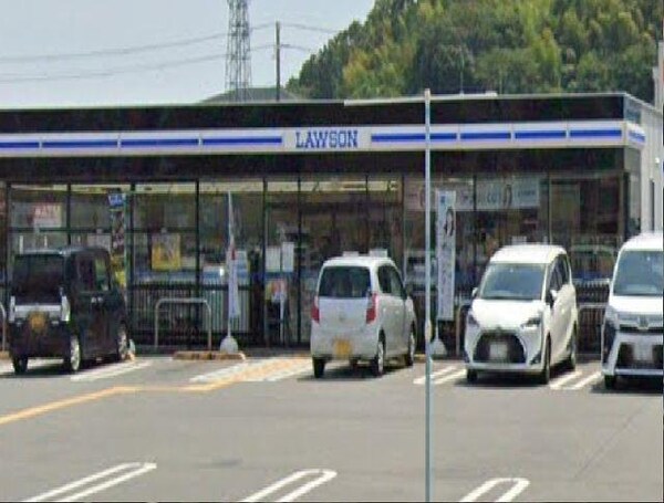 居室(ローソンまで850m)