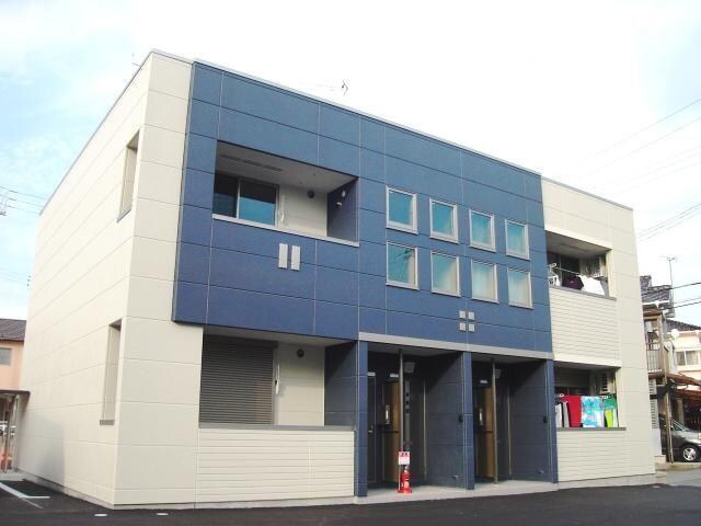 物件外観写真1　(外観写真（昼）)