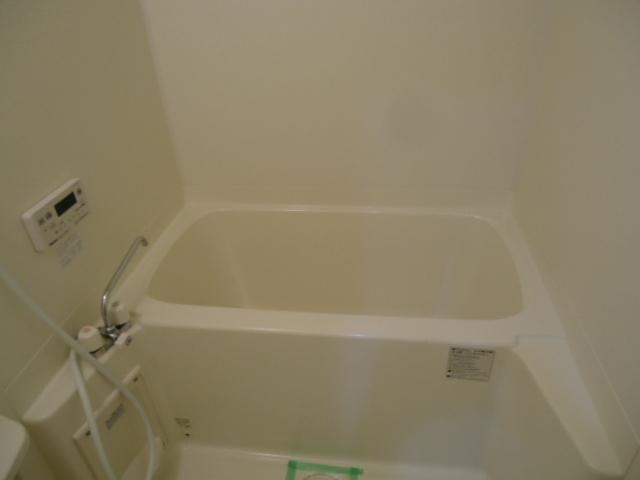 物件内観写真6　(バス／シャワールーム等)