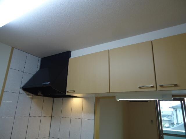 物件内観写真11　(キッチン)