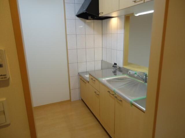 物件内観写真14　(キッチン)
