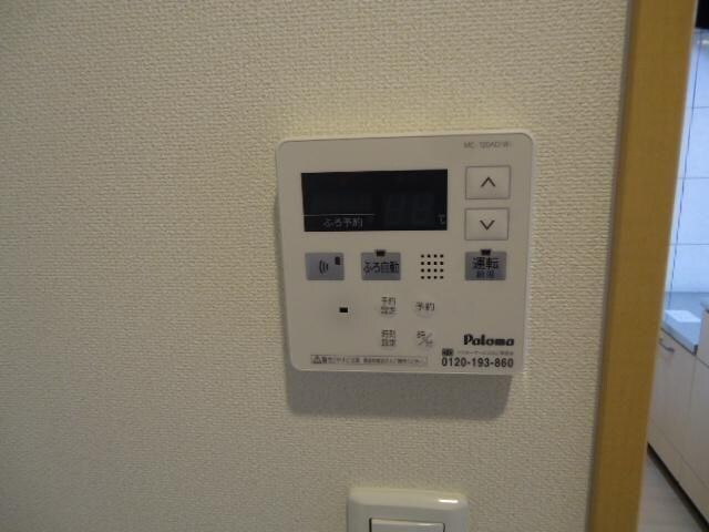 物件内観写真20　(室内設備)