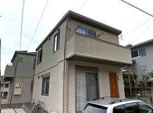 八代緑ヶ丘戸建A外観写真