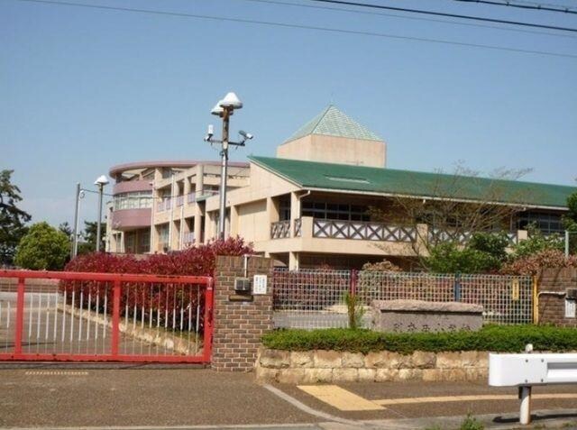 物件内観写真16　(別府西小学校まで500m)