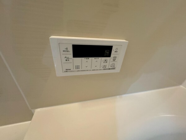 その他室内設備(同タイプになります)