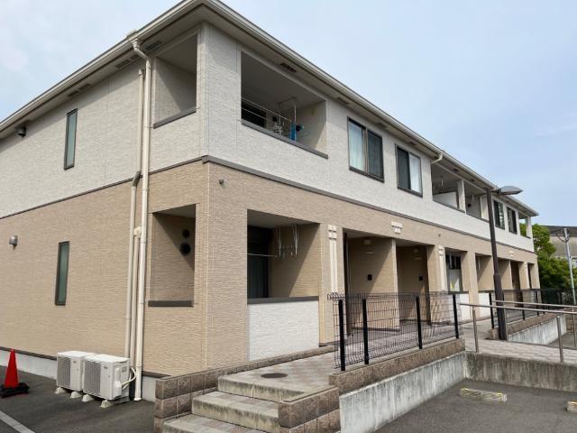 グランディール　サクラ　２番館