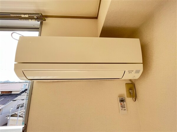その他室内設備