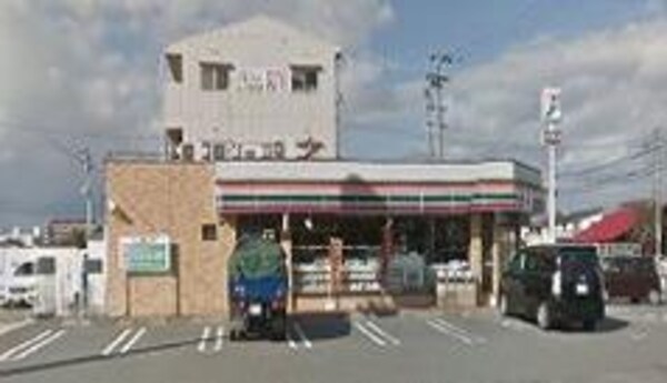 居室(セブン-イレブン姫路宇佐崎北２丁目店  400m)