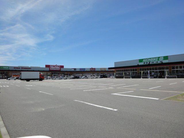 物件内観写真7　(マックスバリュ大久保西店まで1,700ｍ)