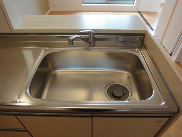 物件内観写真12　(シンク)