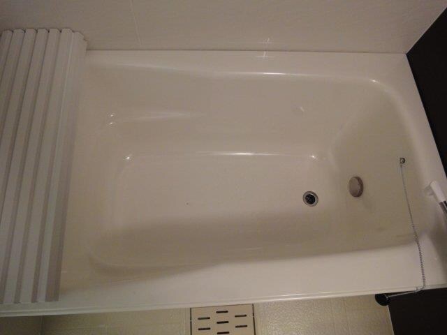 物件内観写真13　(浴槽（追炊付）)