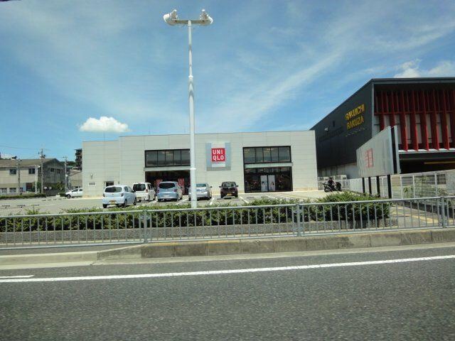 物件内観写真22　(ユニクロ明石大久保店まで1,227ｍ)