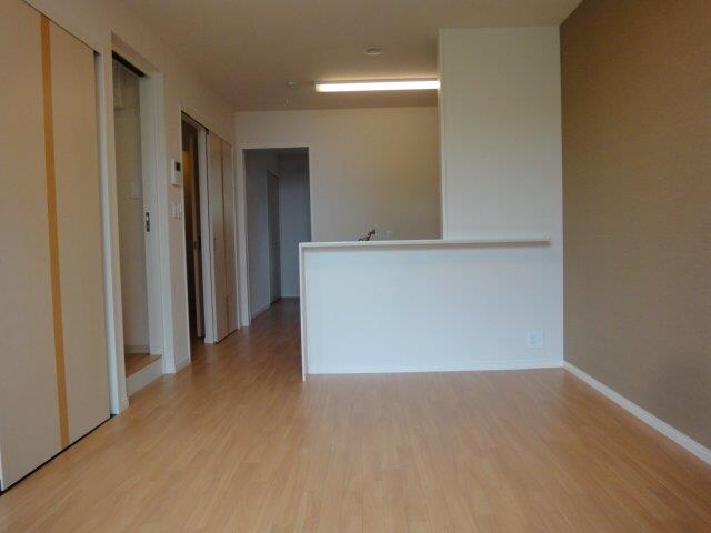 物件内観写真23　(リビング)