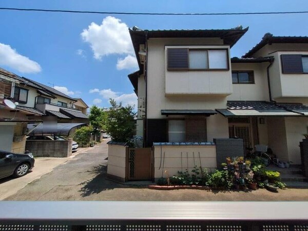 居室