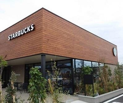 物件内観写真15　(スターバックス高砂小松原店まで450m)