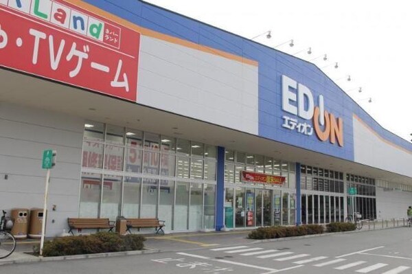 居室(エディオン赤穂店まで755ｍ)