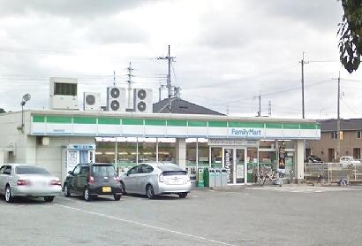 物件内観写真7　(ファミリーマート うかいや阿成店  800m)