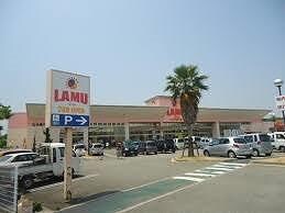 物件内観写真9　(ラ・ムー姫路南店  1.0 km)