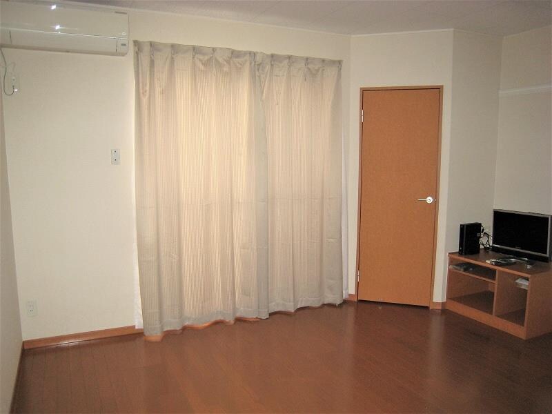 物件内観写真9　(広いです。)