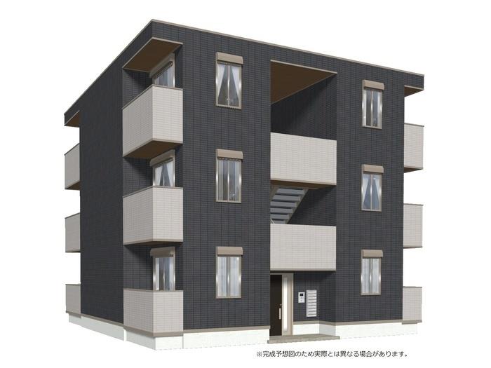 RIPOSO東加古川I
