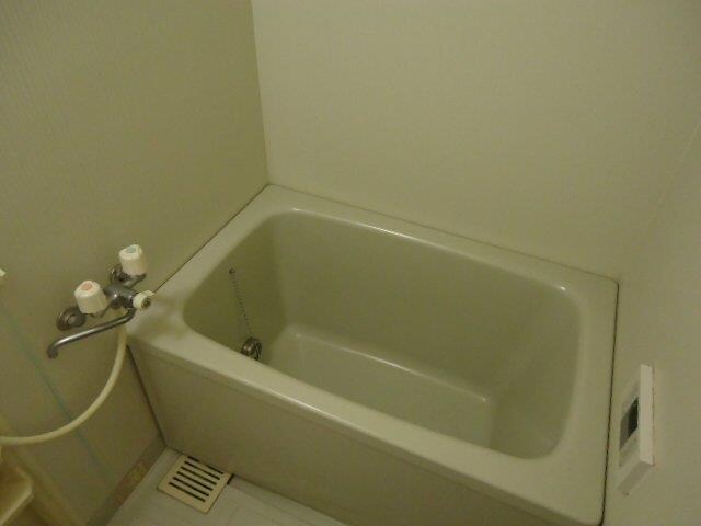 物件内観写真5　(バス／シャワールーム等)