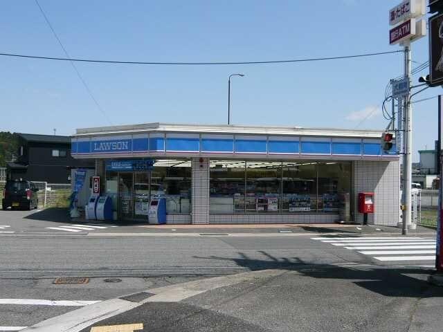 物件内観写真18　(ローソンまで150ｍ)